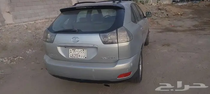لكزس Rx330 1