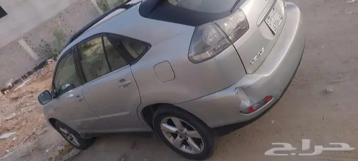 لكزس Rx330 0