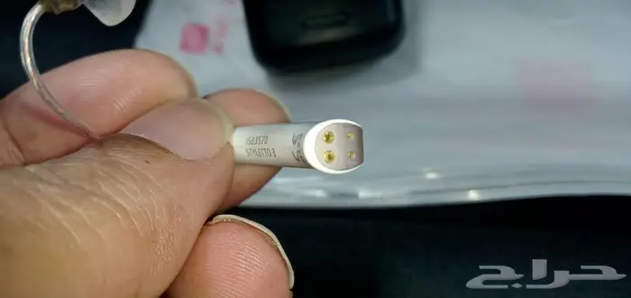 سماعات اذن طبية سيمنس سيجنا 2