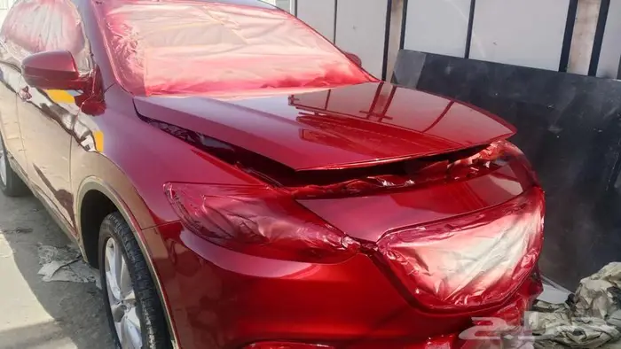 سمكرة بوية رش الفرن بوية الماني ديكسون 0