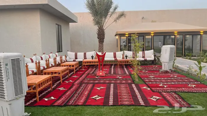 تاجير جلسات 3