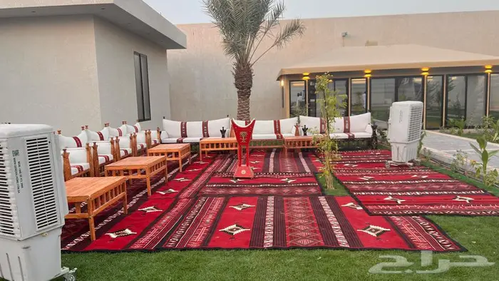 تاجير جلسات 2
