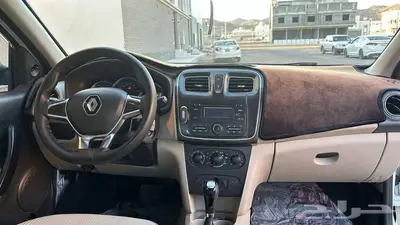 رينو سيميول 2020 index