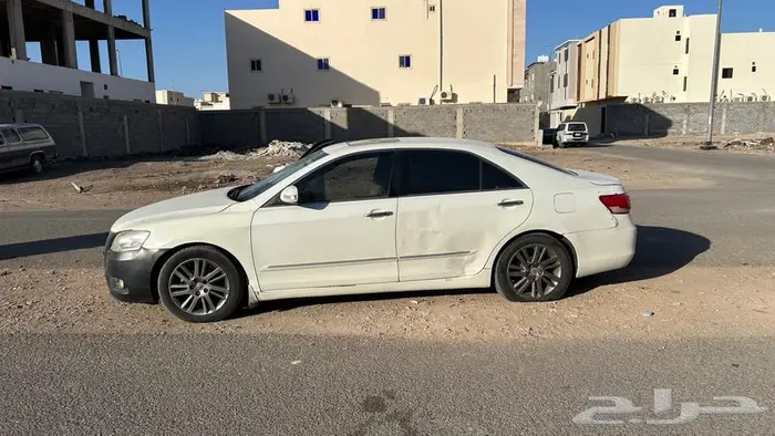 اوريون 2011 قراندي الممشى فوق 500 7