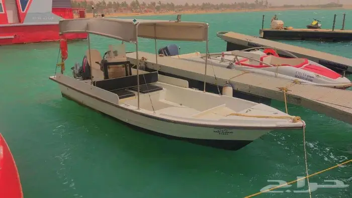قارب للبيع ينبع 1