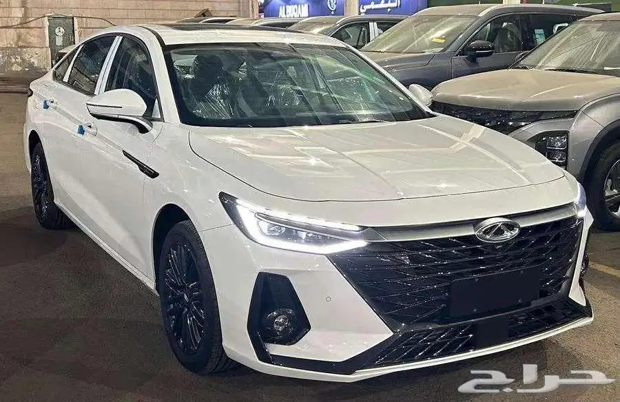 شيرى أيزو8 كمفورت اسعارنا غير 2