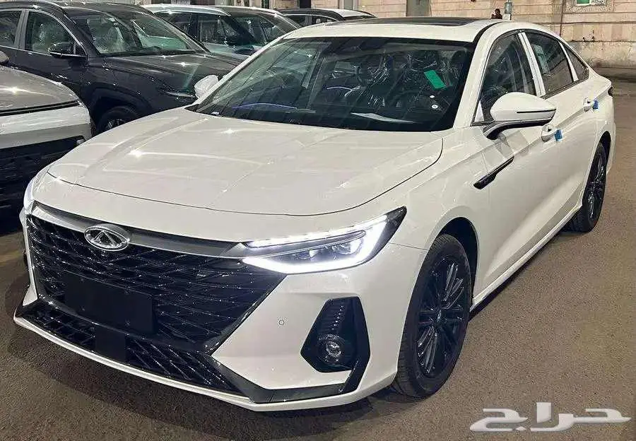 شيرى أيزو8 كمفورت اسعارنا غير 1