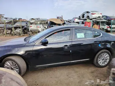 تشليح الحمدانية جدة لبيع قطع غيار السيارات 5