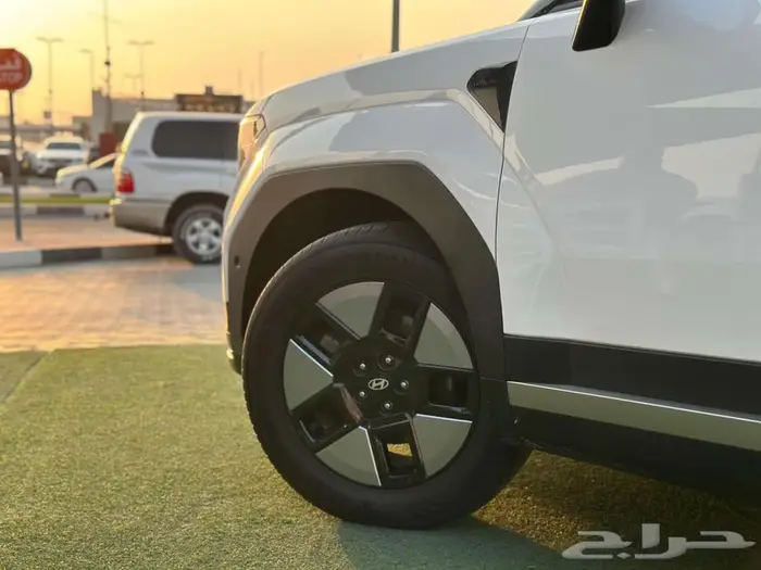 -هيونداي سنتافي ECO hybrid -2024-حالة ممتازة 2