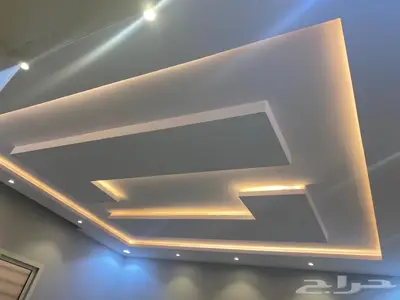 ديكور الخرج 4