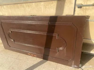 ابواب خشبيه 0