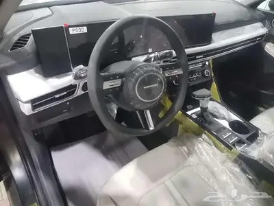 سوناتا فليت ستاندرد اسمنتي 2025 سعودي 6
