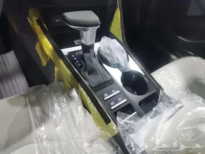 سوناتا فليت ستاندرد اسمنتي 2025 سعودي 7