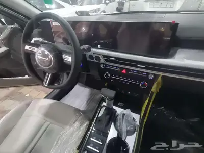 سوناتا فليت ستاندرد اسمنتي 2025 سعودي 11