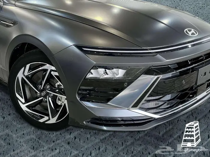 هيونداي سوناتا كمفورت 2025 كاش وتقسيط لجميع البنوك لاقل سعر 0