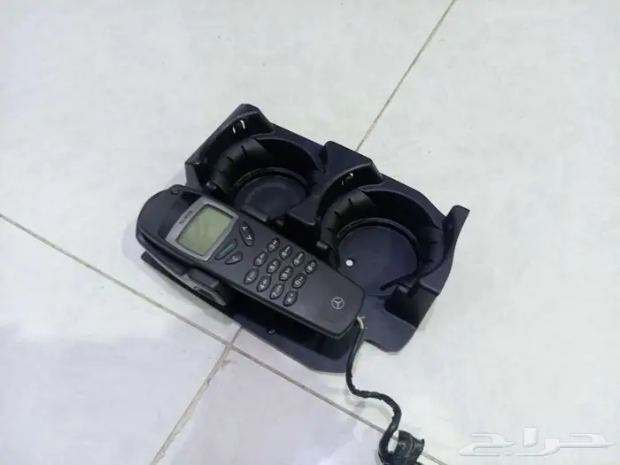 للبيع حامل اكواب شبح W140 2