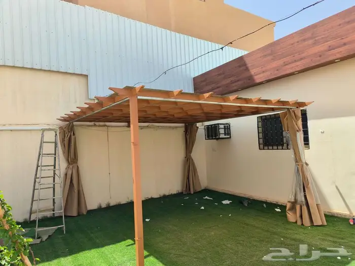 سواتر كوماش مضلات القصيم بريده 6