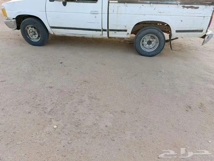 للبيع دسن موديل 90 2