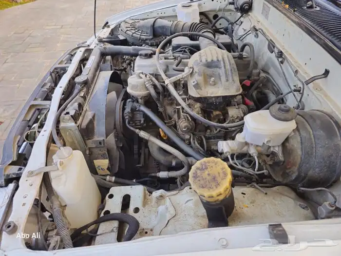 هايلوكس2005 10