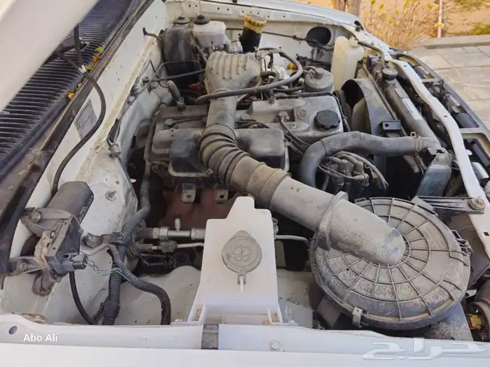 هايلوكس2005 11