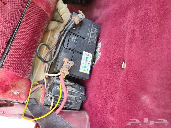 هايلوكس2005 9