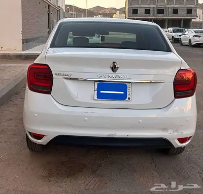 رينو سيميول 2020 index