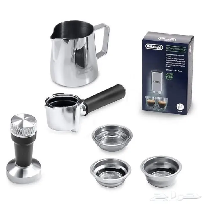 ماكينة ديلونجي اسبريسو 1