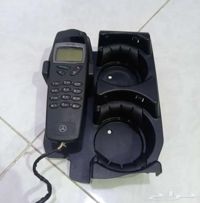 للبيع حامل اكواب شبح W140 0