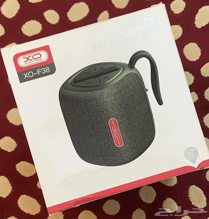 سماعة مكتبية بلوتوث 0