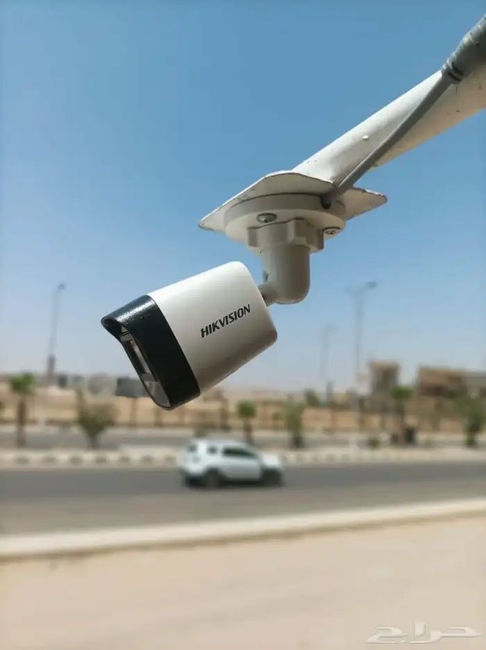 عروض تركيب كاميرات مراقبة للشركات والمنازل 18