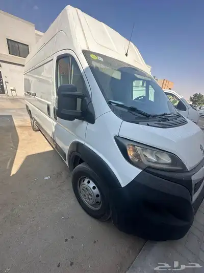 بيجو بوكسر 2018 للبيع 12