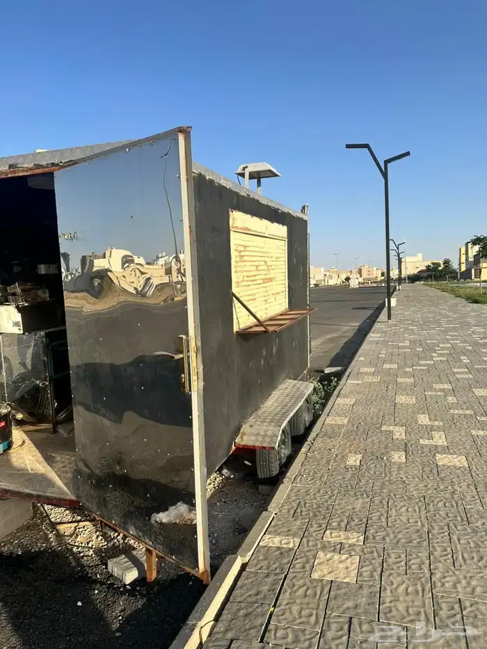 فود ترك للإيجار تواصل واتساب 4