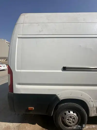 بيجو بوكسر 2018 للبيع 10