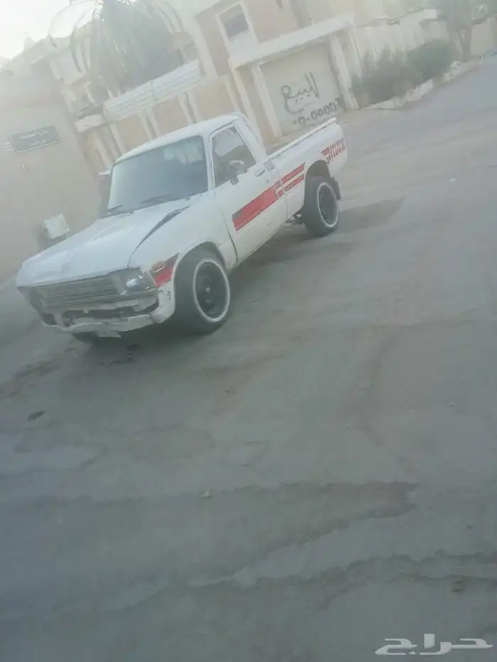 هايلكس 82 بيع تشلح 1
