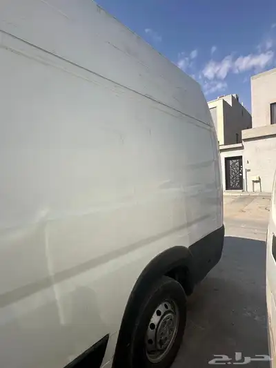 بيجو بوكسر 2018 للبيع 11