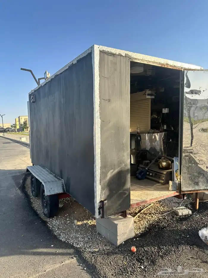 فود ترك للإيجار تواصل واتساب 1