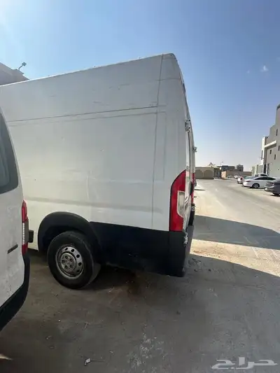 بيجو بوكسر 2018 للبيع 12