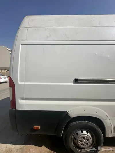 بيجو بوكسر 2018 للبيع 7