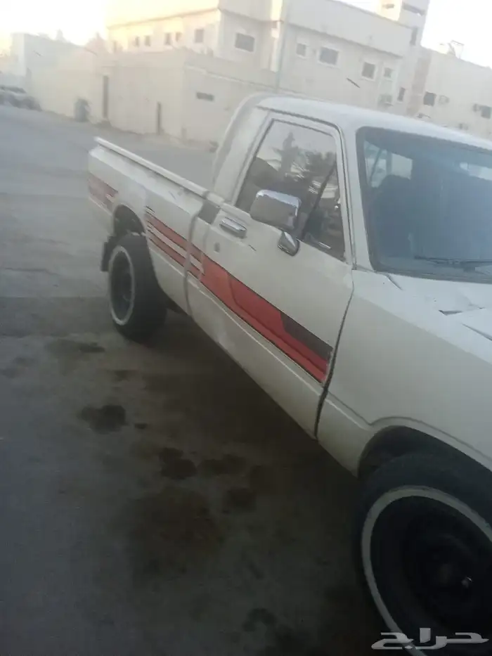 هايلكس 82 بيع تشلح 0