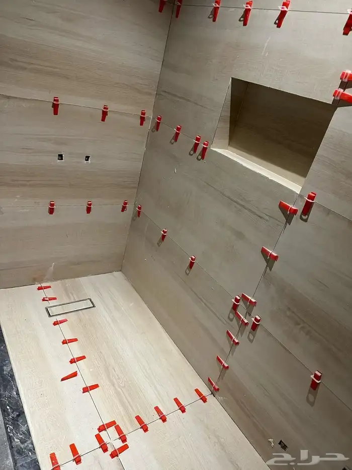 بسم الرحمن الرحيم الله يرزقنا ويرزق الجميع معلم بلاط سوريا 12