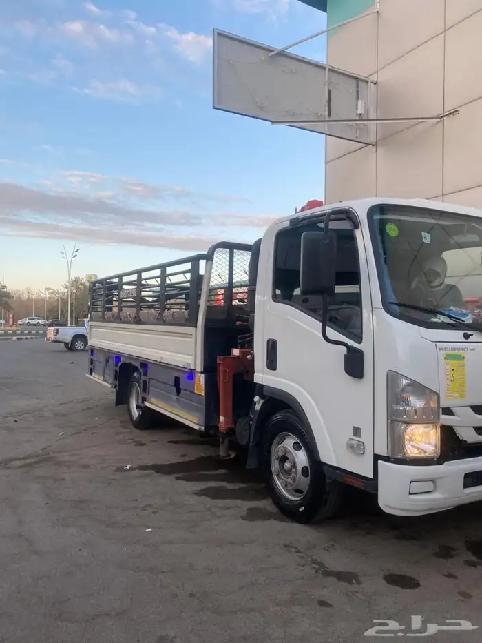 دينا ونش لنقل الحلا والمكاين والعفش 1