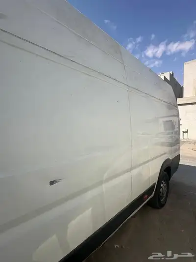 بيجو بوكسر 2018 للبيع 9