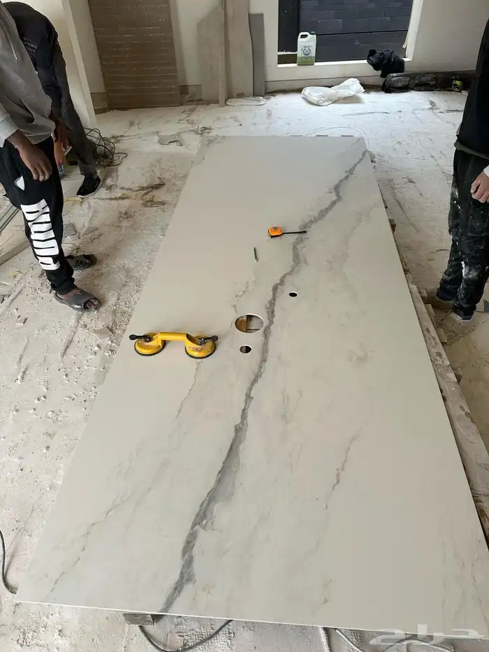 بسم الرحمن الرحيم الله يرزقنا ويرزق الجميع معلم بلاط سوريا 14