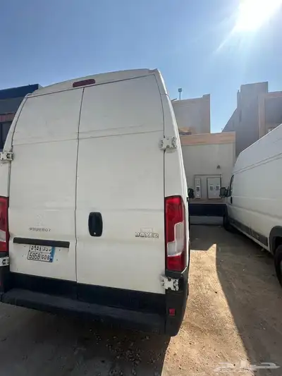 بيجو بوكسر 2018 للبيع 10