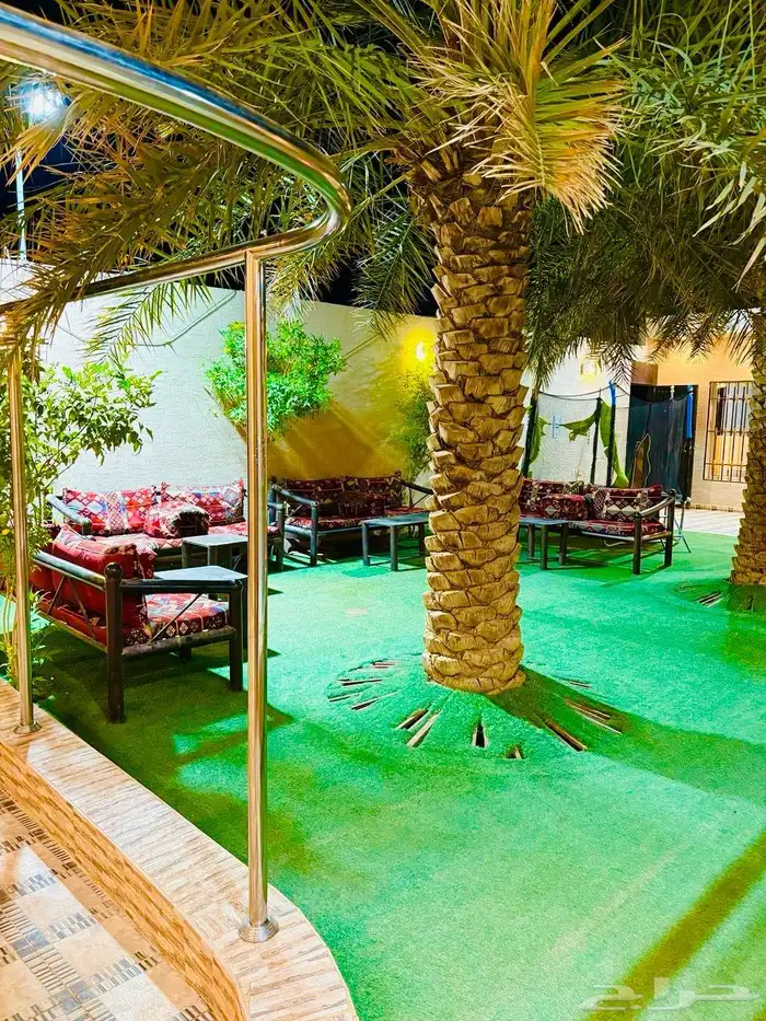 شاليهات قولز 1