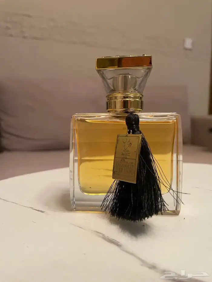 عطر مسك الامارات من هند العود 0