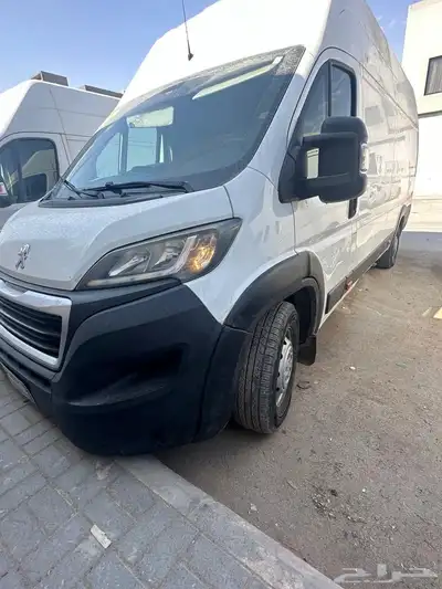 بيجو بوكسر 2018 للبيع 1