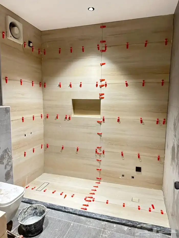 بسم الرحمن الرحيم الله يرزقنا ويرزق الجميع معلم بلاط سوريا 16