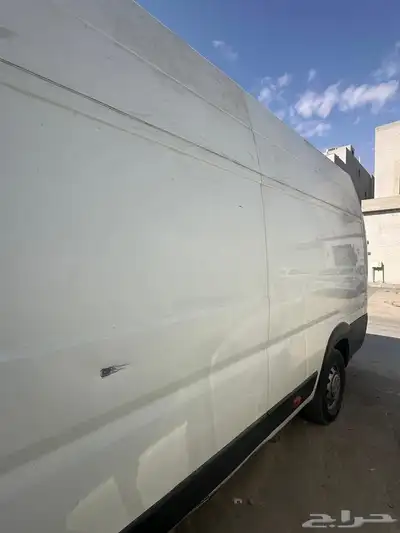 بيجو بوكسر 2018 للبيع 7