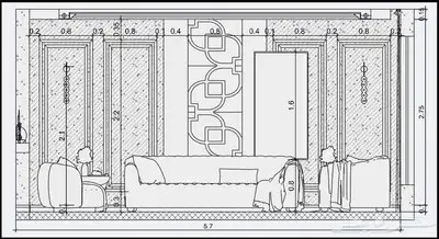 تصميم واحهات تصميم داخلي تصميم حدائق تصميم معماري 11